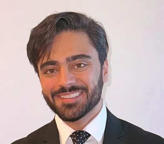 Dr. Pouya Zafarnia's photo